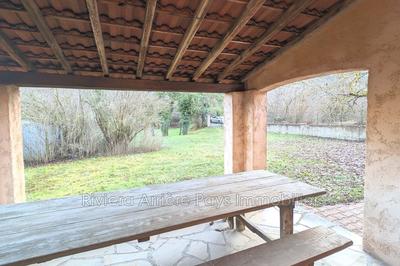 Maison - 123 m² - 4 pièces