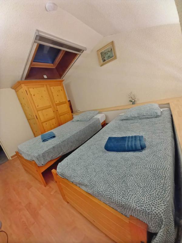 Appartement - 39 m² - 3 pièces