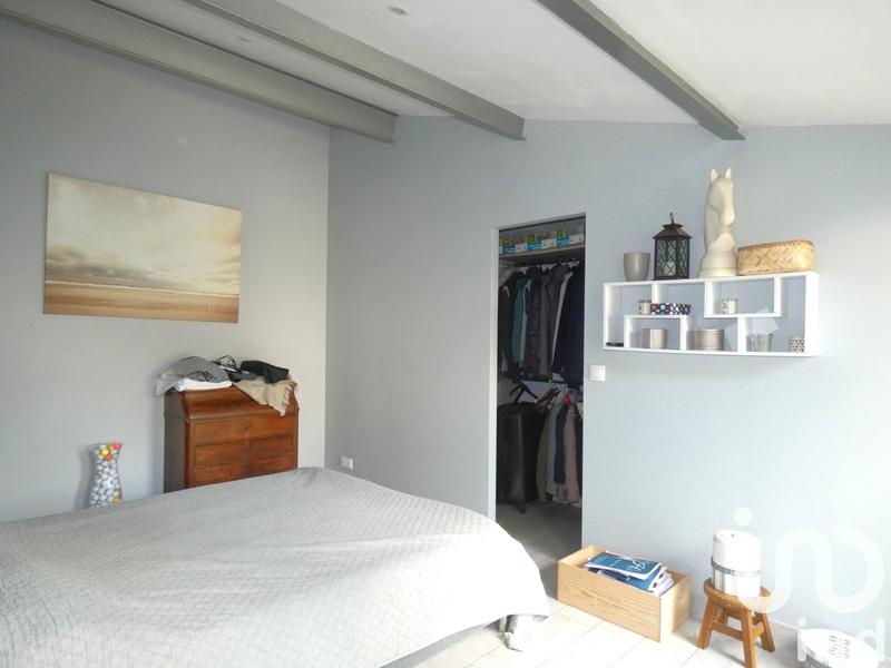 Maison - 190 m² - 7 pièces