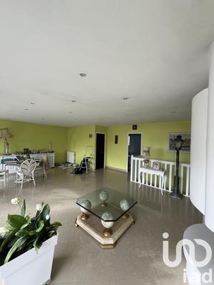 Maison - 109 m² - 5 pièces