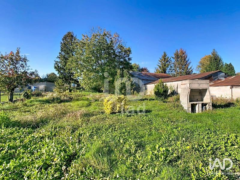 Maison - 71 m² - 3 pièces