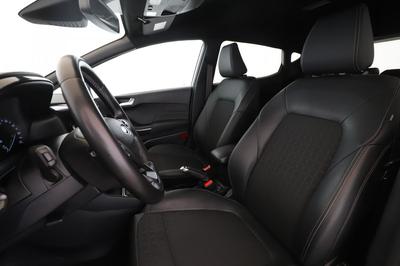 Ford Fiesta 1.0 EcoBoost mHEV Active X 125 ch