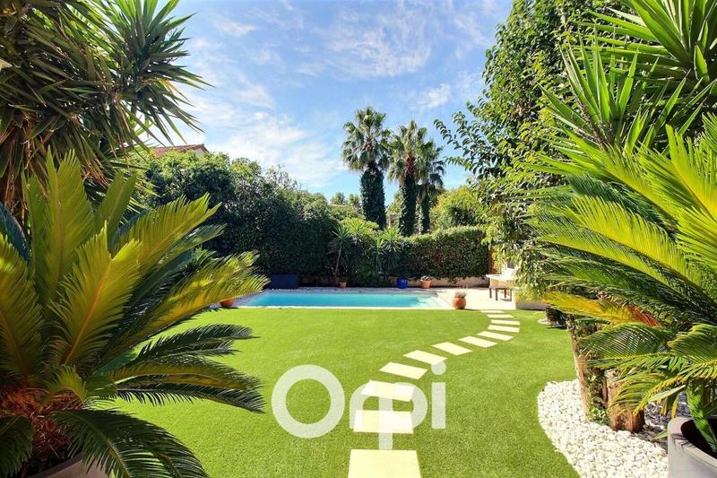 Maison - 113 m² - 4 pièces