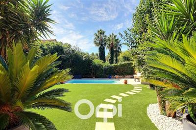 Maison - 113 m² - 4 pièces