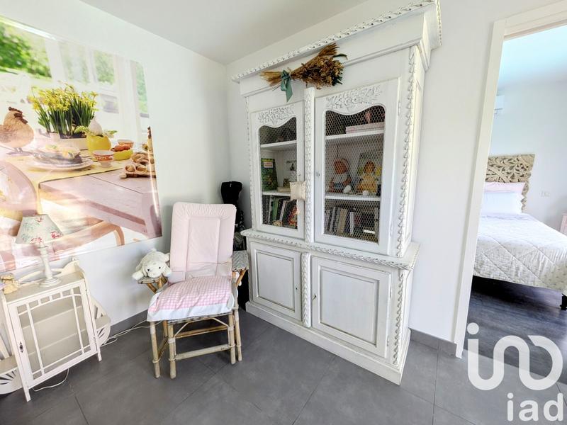 Maison - 162 m² - 5 pièces