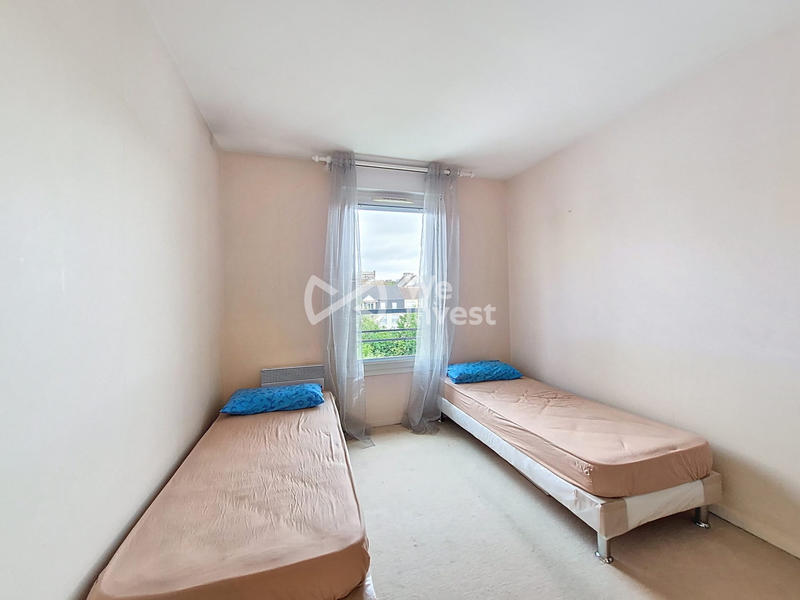 Appartement - 84 m² - 4 pièces