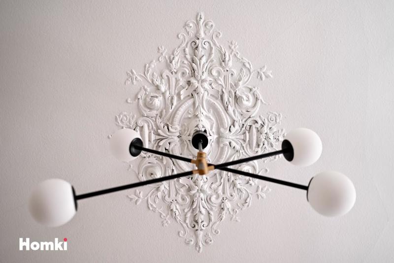 Appartement - 109 m² - 3 pièces