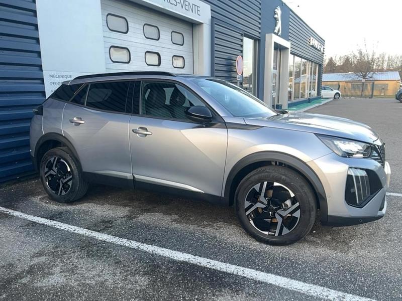 Peugeot 2008 II 100 ch Allure