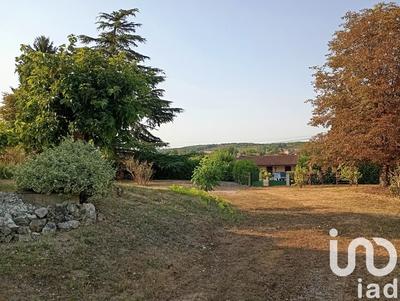 Maison - 105 m² - 6 pièces