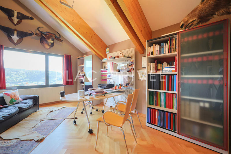 Maison - 188 m² - 5 pièces