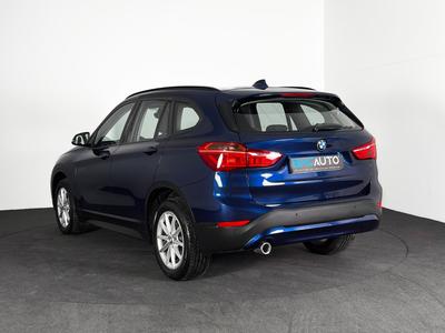 Bmw X1 Sdrive16d 116ch Phase 2 Grand Gps Tél Régul Clim Park Assist Ja17p 1⁰Main Sdrive 16d 116 F48