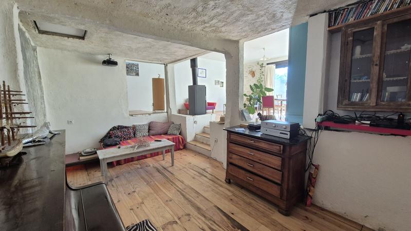 Mas - 134 m² - 5 pièces