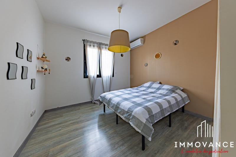 Villa - 170 m² - 5 pièces