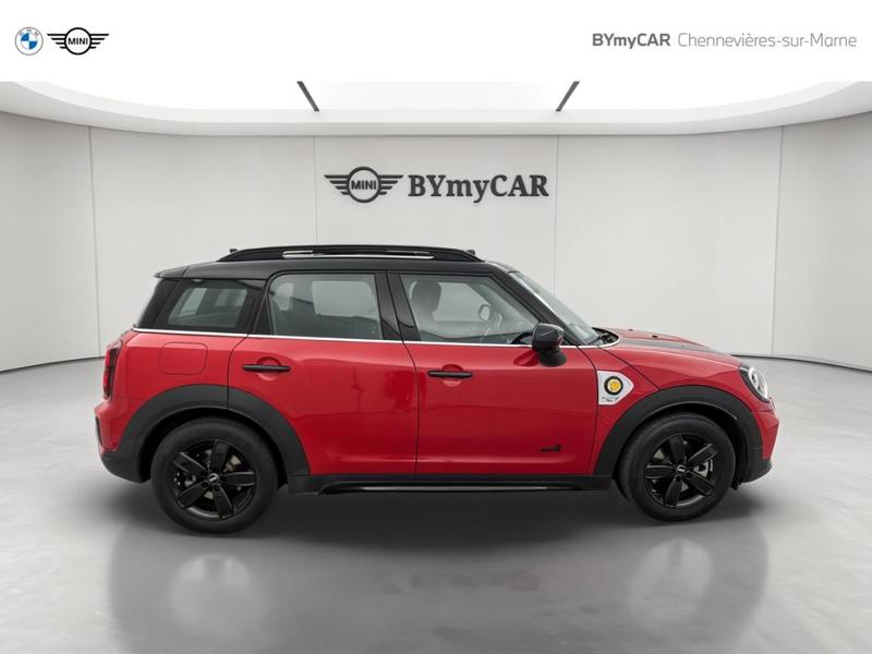 Mini Countryman F60 Lci 125 - 95 ch All4 Bva6 Cooper se Edition Premium Plus
