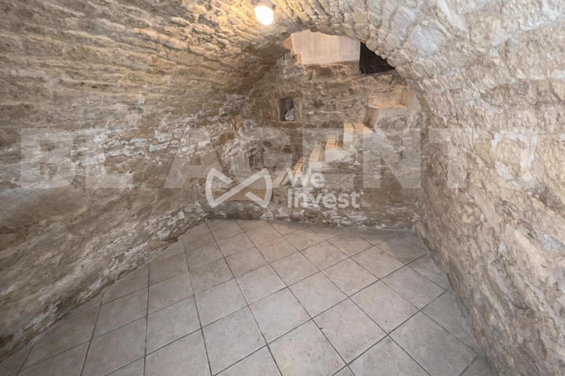 Maison - 57 m² - 3 pièces