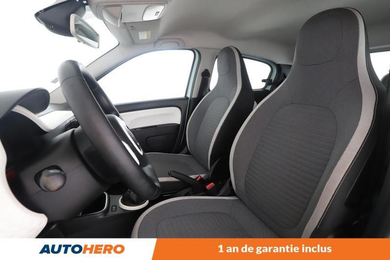 Renault Twingo 0.9 TCe Zen 92 ch