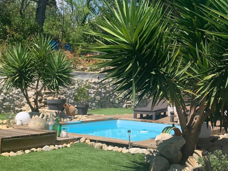 Maison - 111 m² - 5 pièces