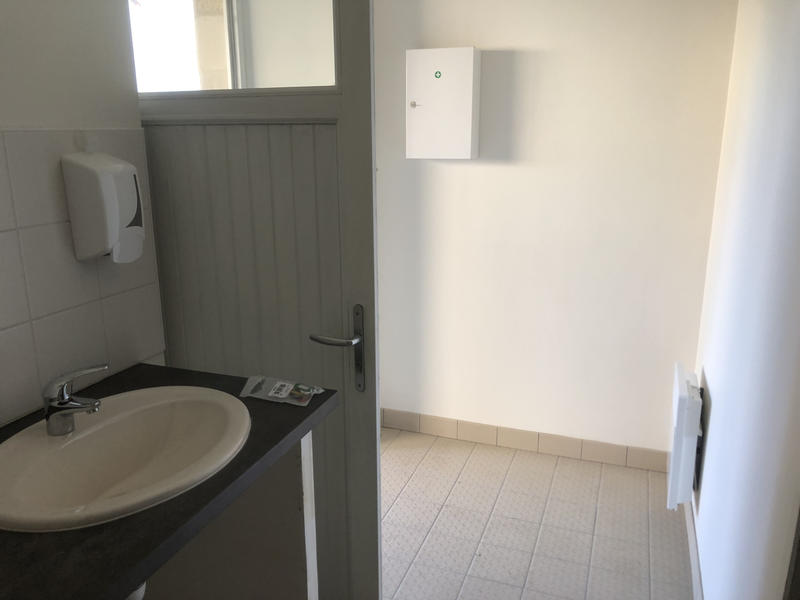 Local commercial - 174 m²