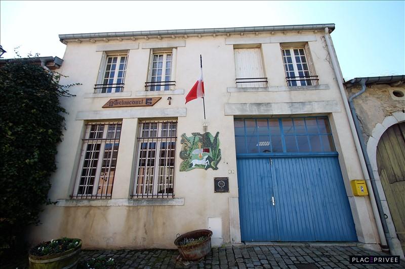 Appartement - 55 m² - 2 pièces