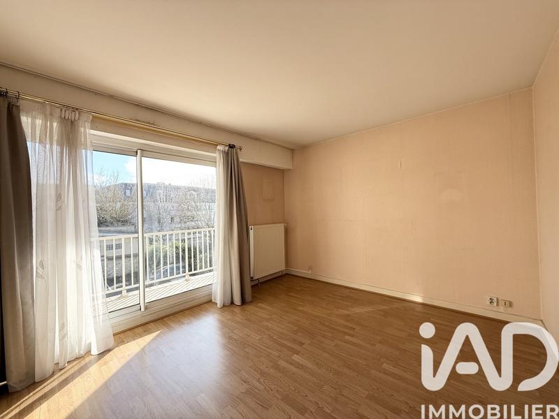 Appartement - 109 m² - 5 pièces