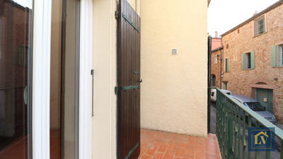 Maison de village - 78 m² - 3 pièces