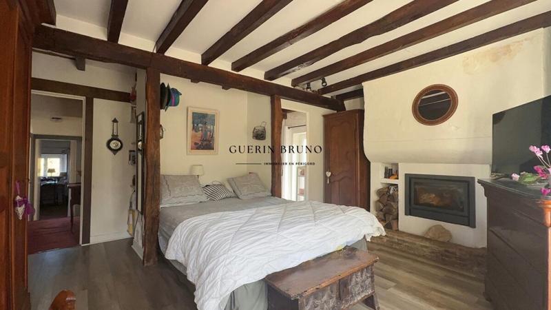 Propriété - 364 m² - 10 pièces