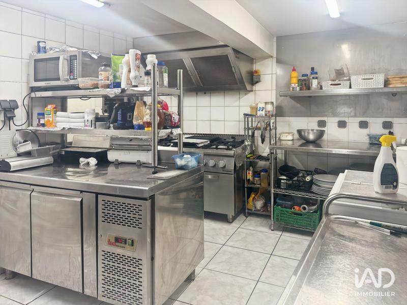 Local commercial - 40 m²