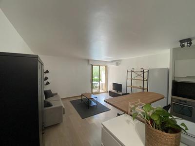 Appartement - 32 m² - 1 pièce