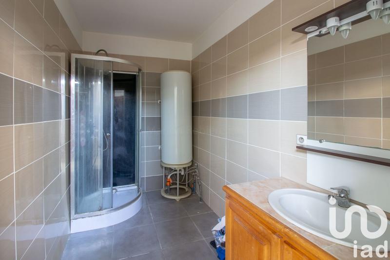 Maison - 162 m² - 6 pièces