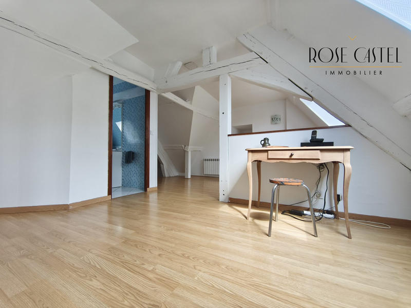 Maison - 200 m² - 7 pièces