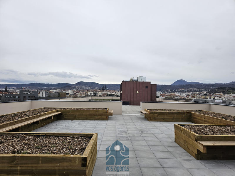 Appartement - 76 m² - 4 pièces