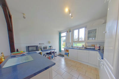 Maison - 83 m² - 4 pièces