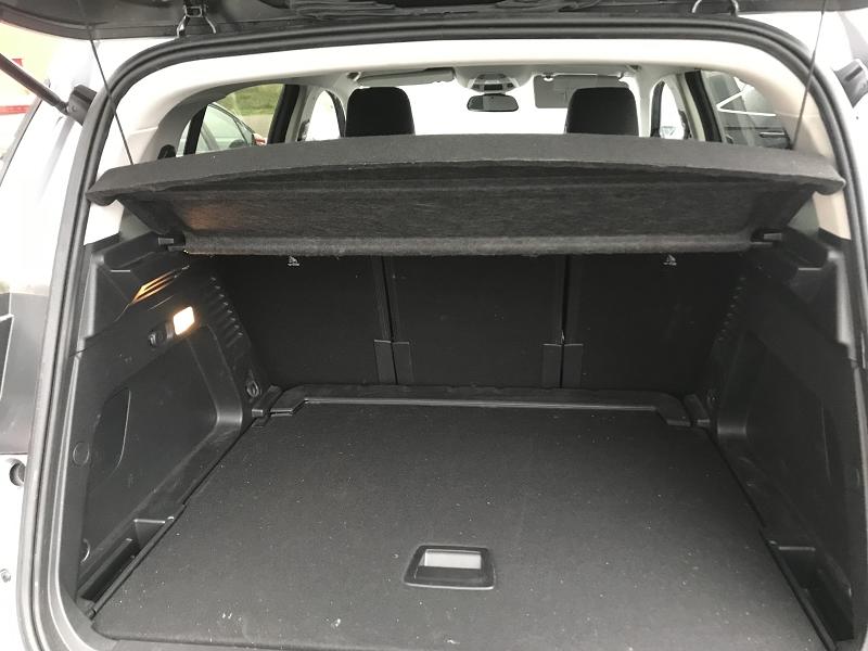 Citroën C5 Aircross 1.2 Puretech 12v - 130 s&amp;S Feel