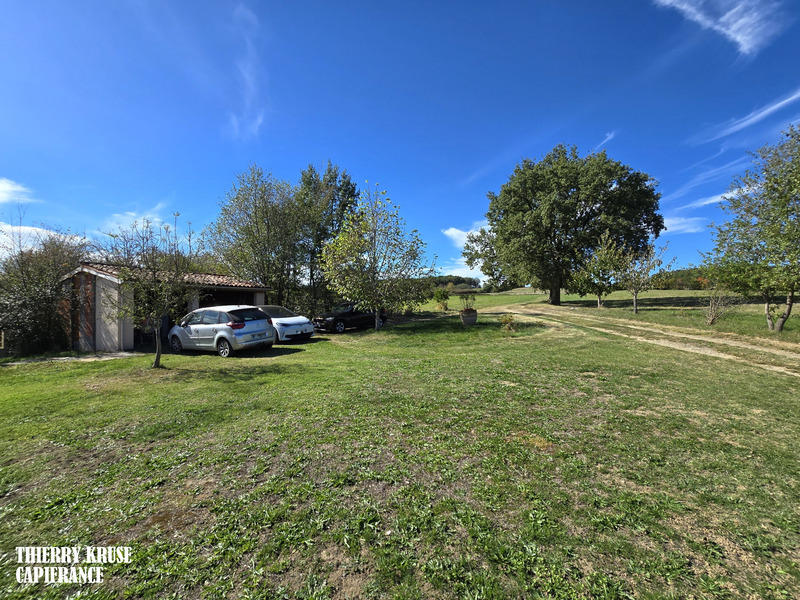 Fermette - 196 m² - 6 pièces