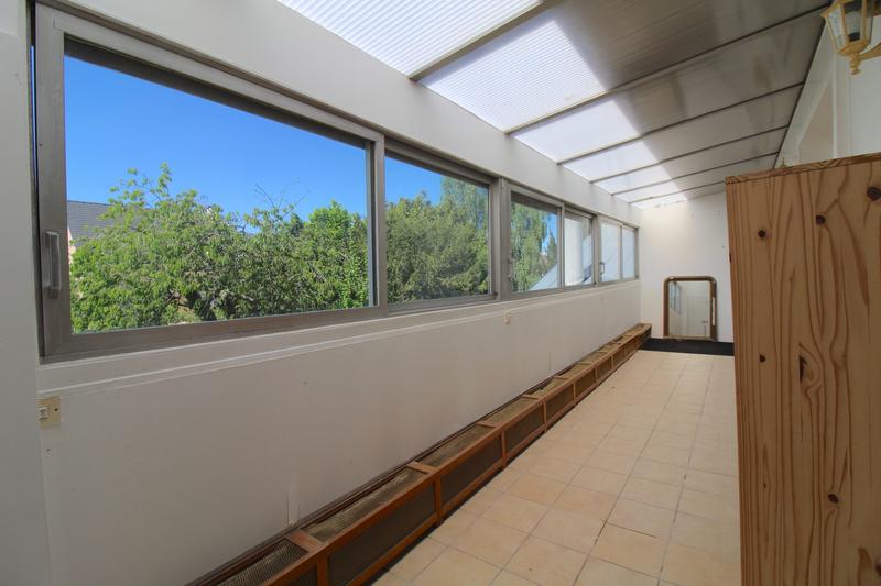 Appartement - 81 m² - 4 pièces