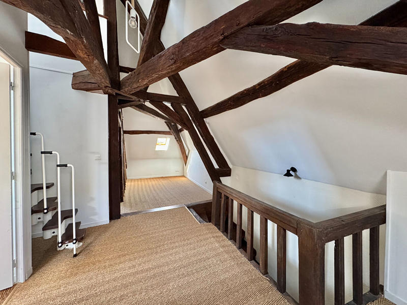 Immeuble - 8 pièces