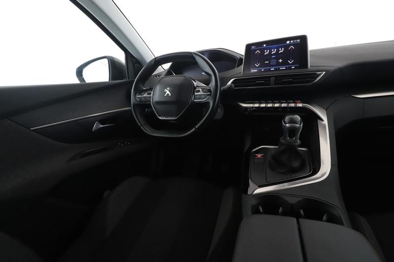 Peugeot 3008 1.5 Blue-HDi Active Business 130 ch