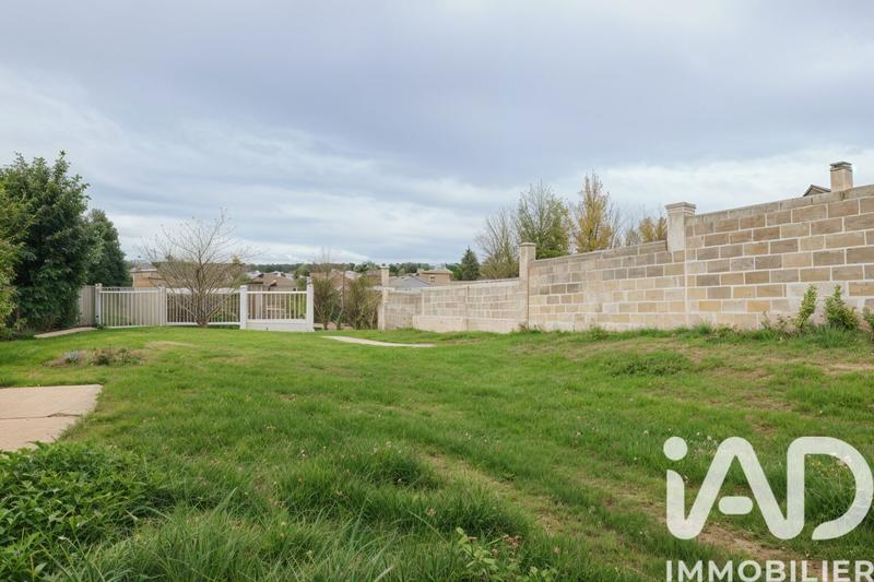 Maison - 154 m² - 6 pièces