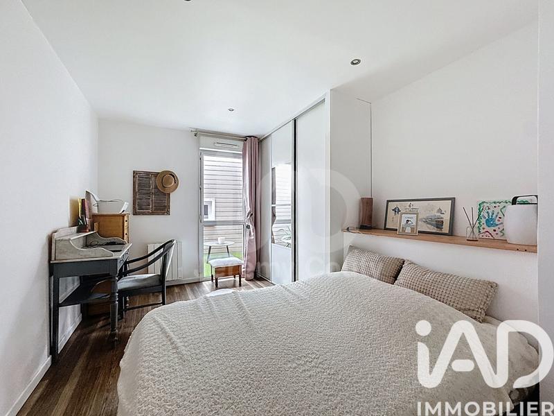 Maison - 167 m² - 7 pièces