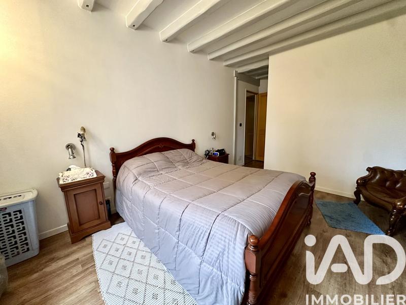 Maison - 177 m² - 6 pièces