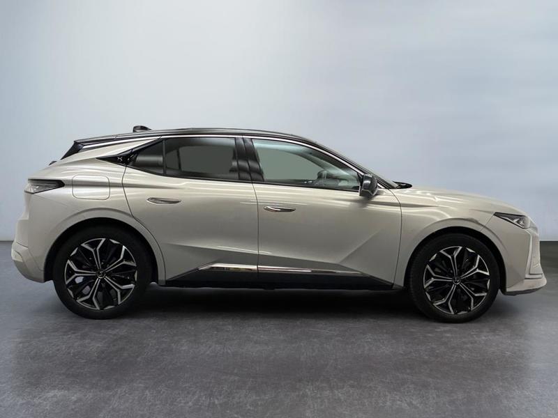 Ds Ds 4 Ds4 PureTech 180 Eat8 Rivoli