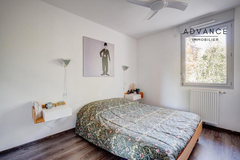 Maison - 82 m² - 4 pièces