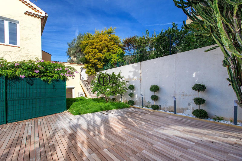 Appartement - 78 m² - 3 pièces