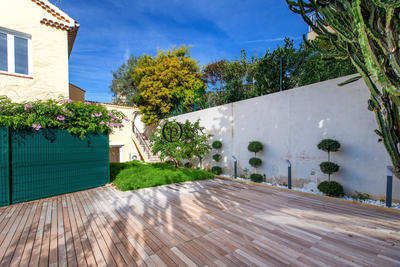 Appartement - 78 m² - 3 pièces