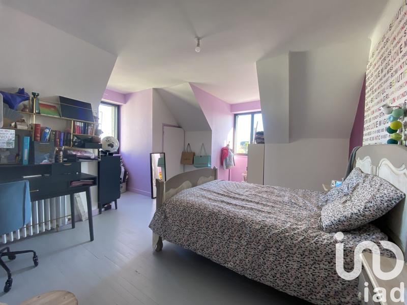 Maison de ville - 175 m² - 7 pièces