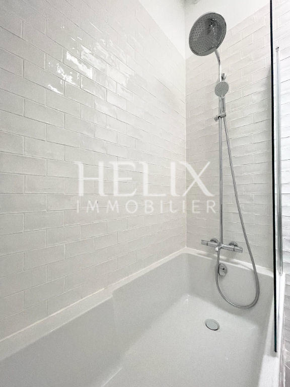 Appartement - 89 m² - 4 pièces