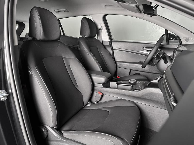 Kia Sportage Nouveau Hybride 239ch en Stock 0km Sieges Chauf Regul Acc Gps Carplay Camera Hev Motion