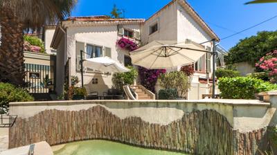 Maison - 72 m² - 3 pièces