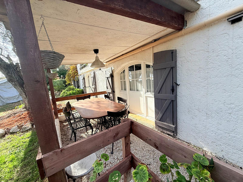 Villa - 130 m² - 4 pièces