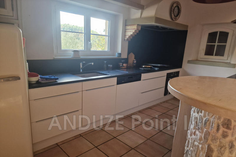 Mas - 135 m² - 4 pièces